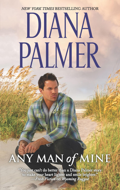 Any Man of Mine: A 2-in-1 Collection – A Workplace and Cowboy Romance Anthology of Second