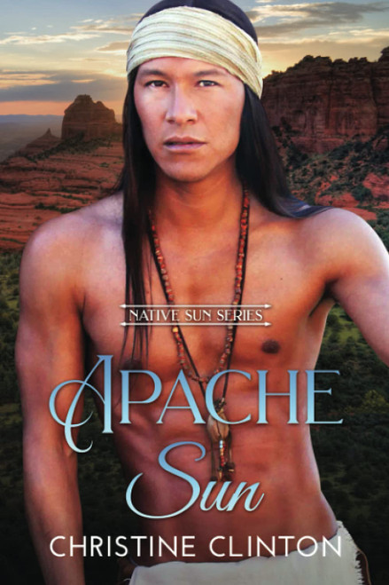 Apache Sun (Native Sun Series)
