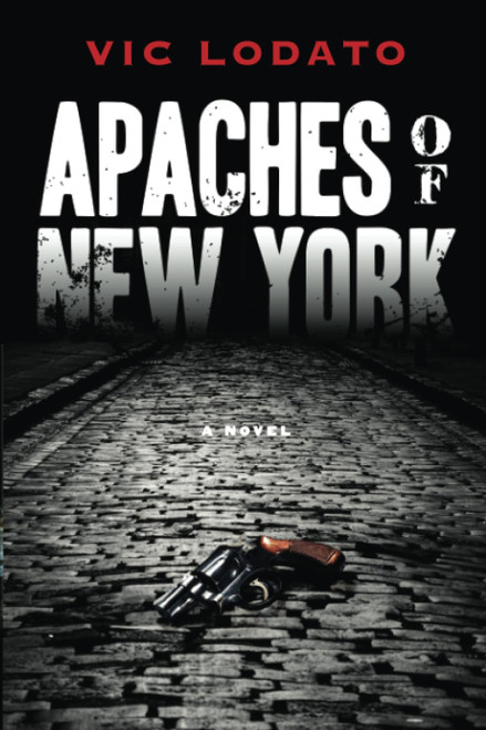 Apaches of New York