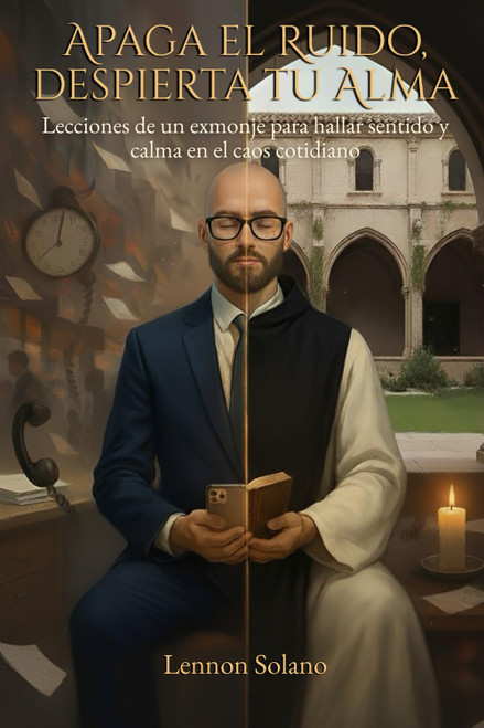 Apaga el Ruido, Despierta tu Alma