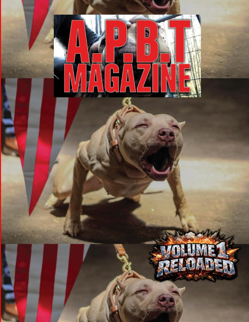 APBT Magazine | Volume 1 Reloaded