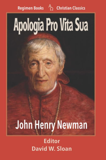 Apologia Pro Vita Sua