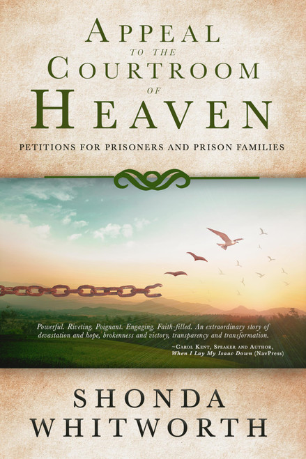 Appeal to the Courtroom of Heaven