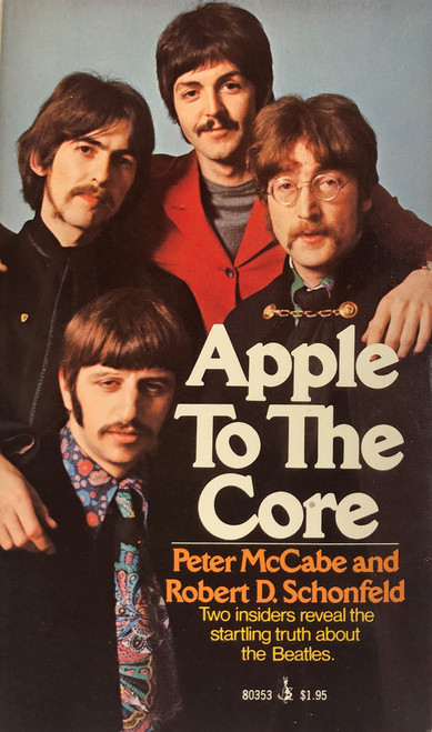 Apple to the Core