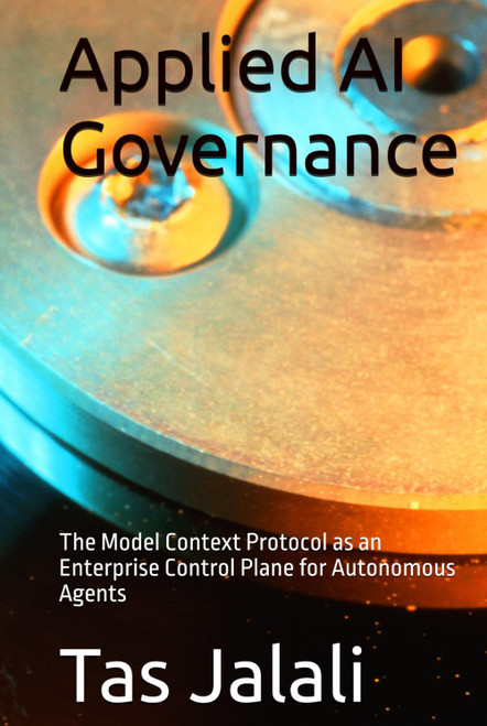 Applied AI Governance: The Model Context Protocol as an Enterprise