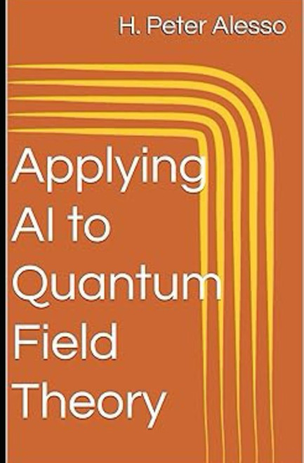 Applying AI to Quantum Field Theory