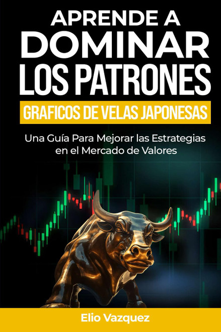 Aprende a dominar los patrones gráficos de velas Japonesas