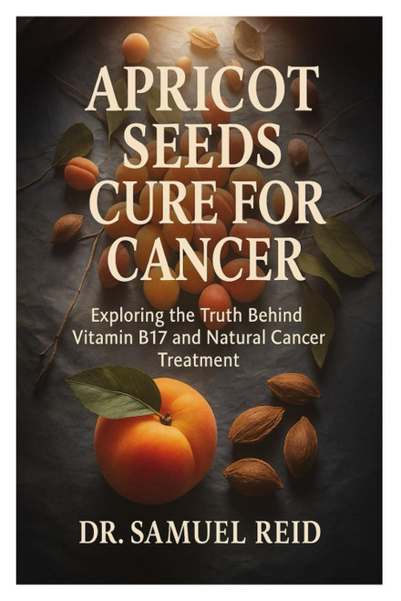 Apricot Seeds Cure for Cancer: Exploring the Truth Behind Vitamin B17 and