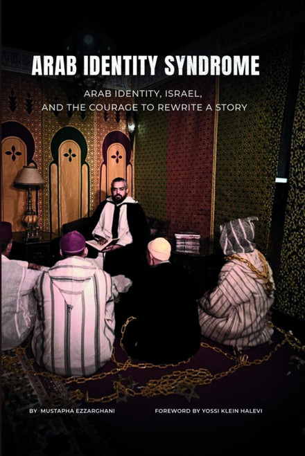 Arab Identity Syndrome: Arab Identity