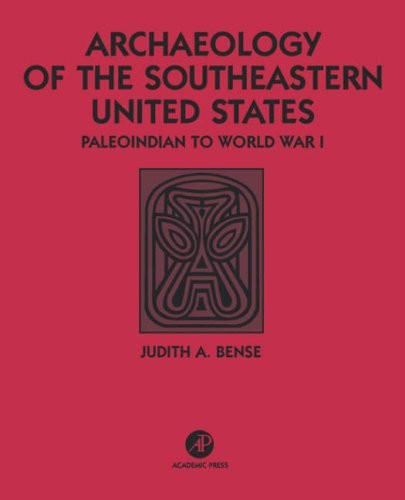 Archaeology of the Southeastern United States