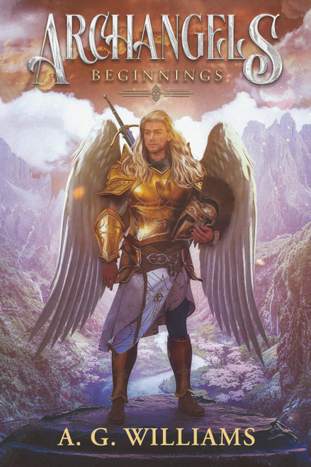 Archangels: Beginnings