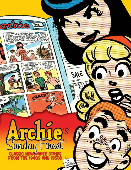 Archie's Sunday Finest