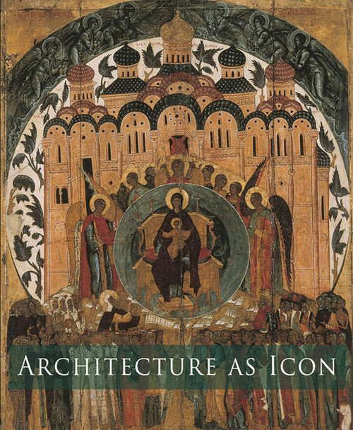 Architecture as Icon: Perception and Representation of Architecture in