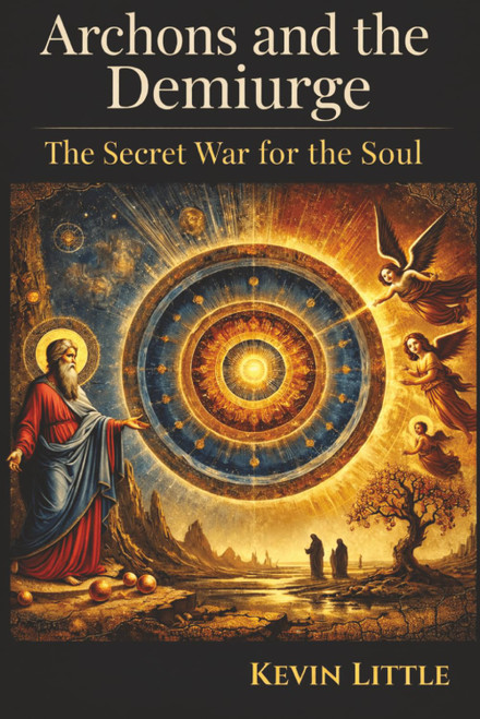 Archons and the Demiurge: The Secret War for the Soul