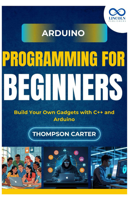 Arduino Programming for Beginners