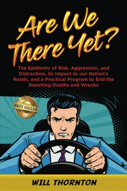 Are We There Yet?: The Epidemic of Risk