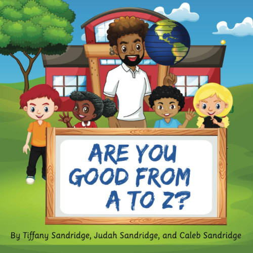 Are You Good From A to Z?