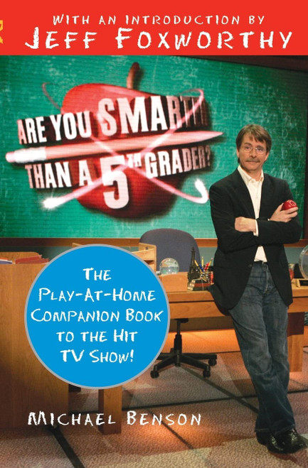 Are You Smarter Than a 5th Grader?