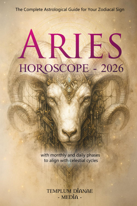 Aries Horoscope - 2026: The Complete Astrological Guide for Your Zodiacal
