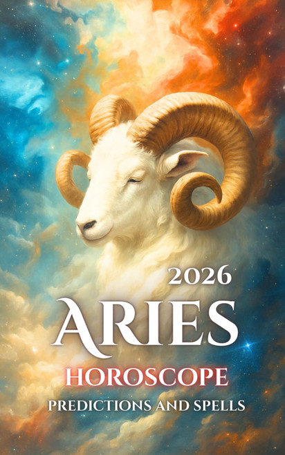 Aries: Horoscope, Predictions, and Spells