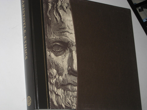 Aristotle: Ethics.