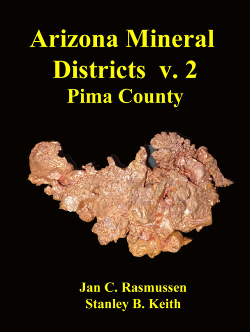 Arizona Mineral Districts v. 2 Pima County