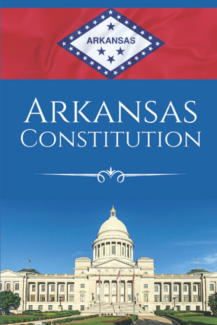 Arkansas Constitution