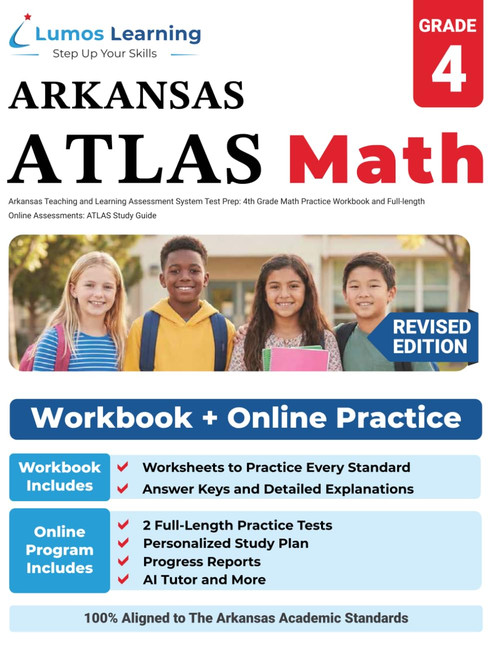 Arkansas Teaching and Learning Assessment System Test Prep