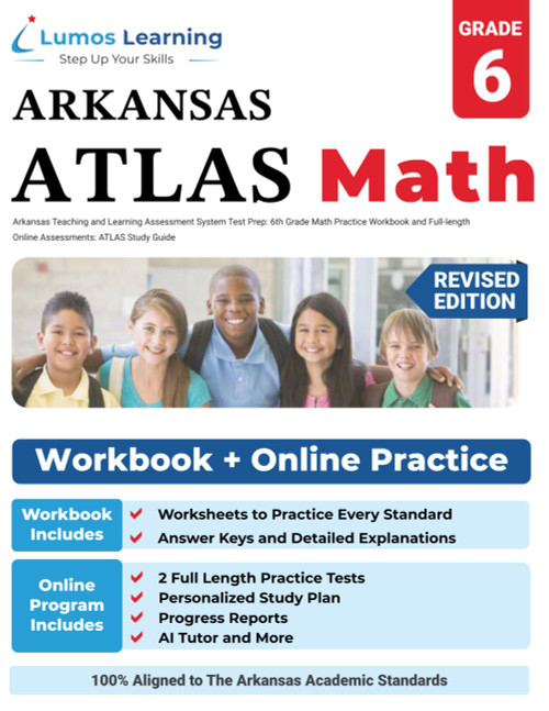 Arkansas Teaching and Learning Assessment System Test Prep