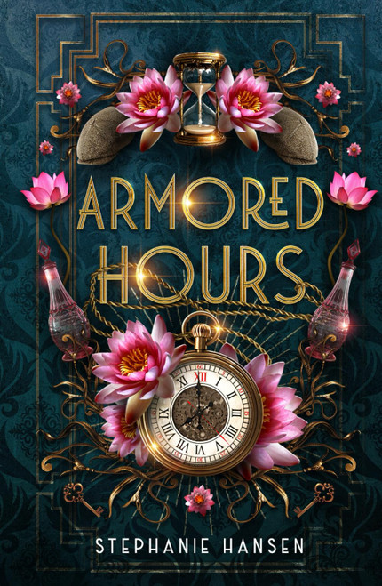 Armored Hours: Reincarnated Souls 1
