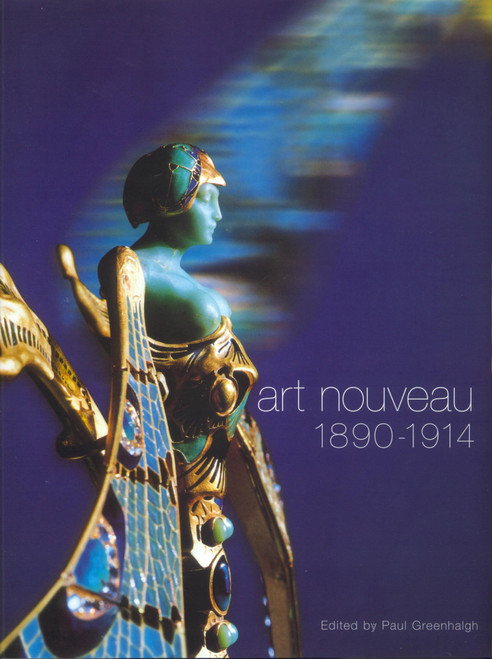 Art Nouveau 1890-1914