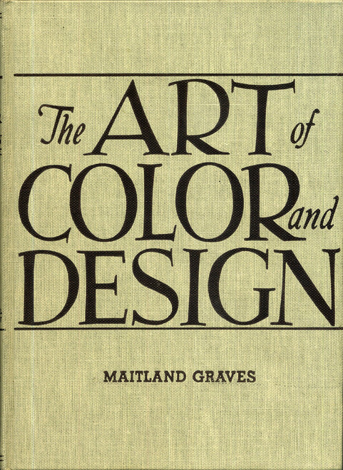 Art of Color & Design