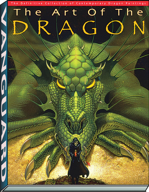 Art of the Dragon: The Definitive Collection of Contemporary Dragon
