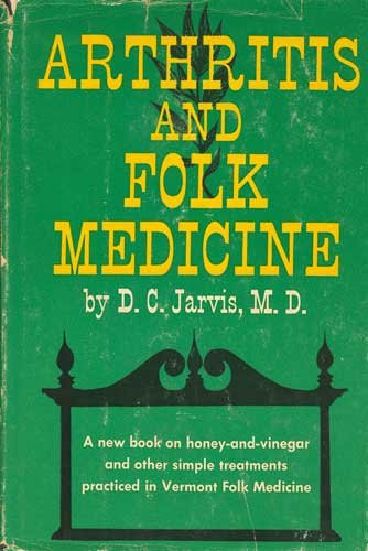Arthritis and Folk Medicine