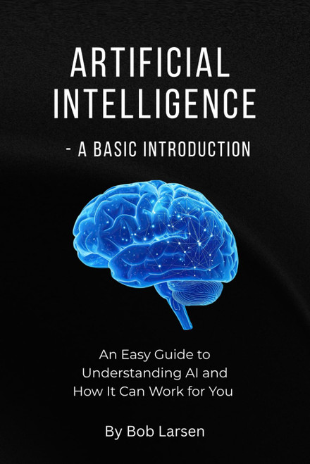 Artificial Intelligence - A Basic Introduction