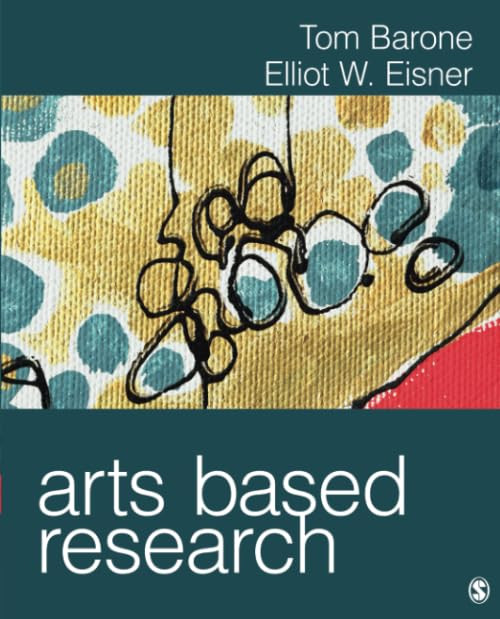 Arts Based Research