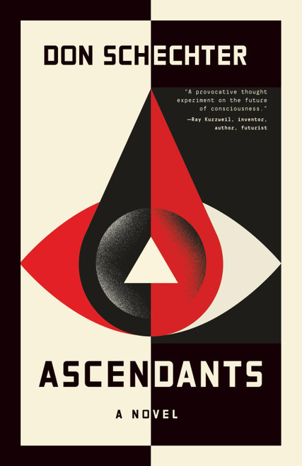 Ascendants (The Ascendants)