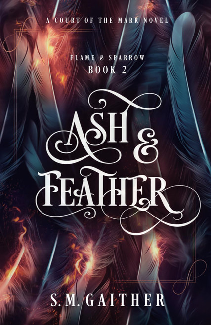 Ash and Feather