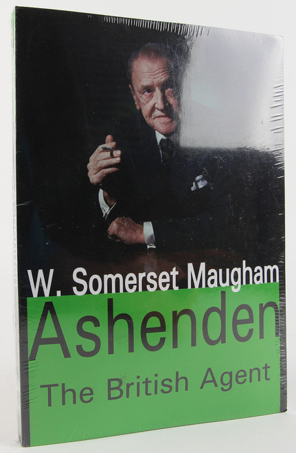 Ashenden or: The British Agent