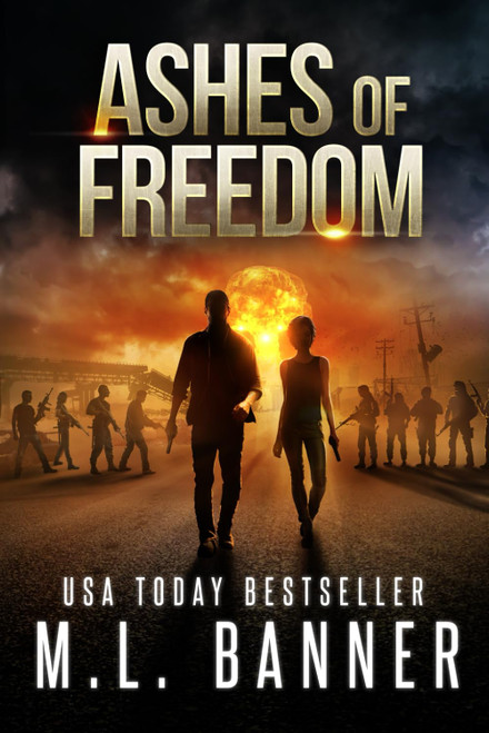 Ashes of Freedom
