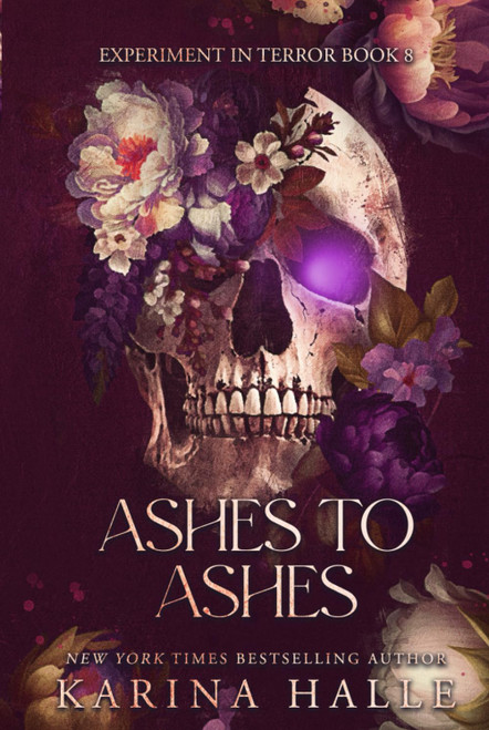 Ashes to Ashes (Experiment in Terror)