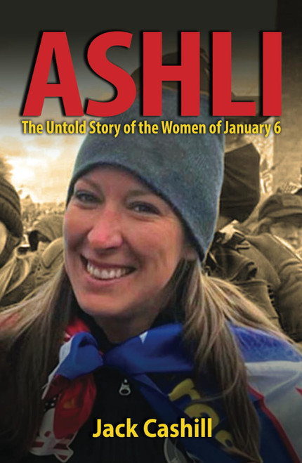ASHLI: The Untold Story of the Women of January 6