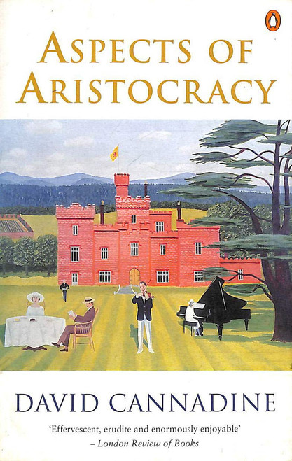 Aspects of Aristocracy