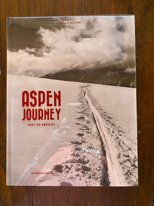 Aspen Journey Past to Present