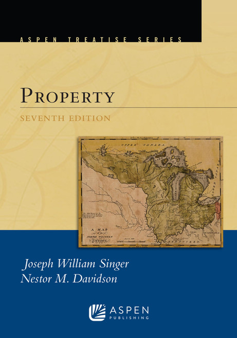 Aspen Treatise for Property