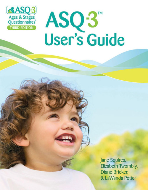 ASQ-3â¢ User's Guide