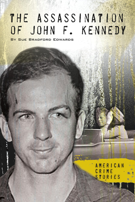 Assassination of John F. Kennedy