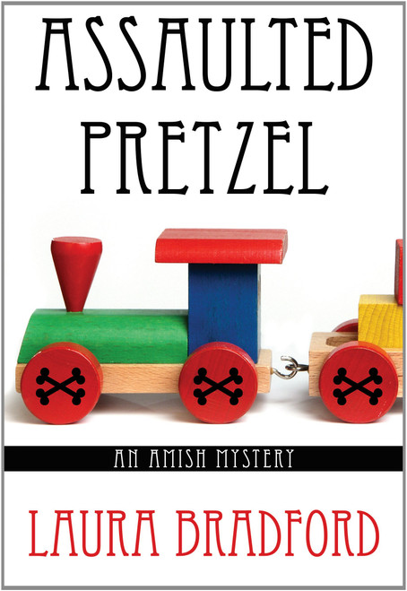 Assaulted Pretzel