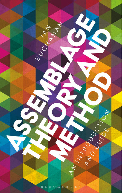 Assemblage Theory and Method