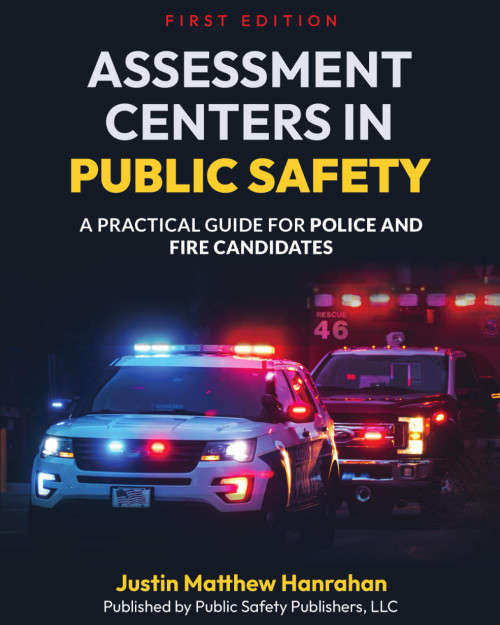 Assessment Centers in Publis Safety